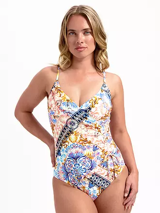 CYELL | Badeanzug Classic Fusion para mujer |